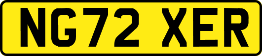 NG72XER
