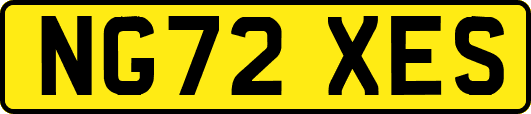 NG72XES