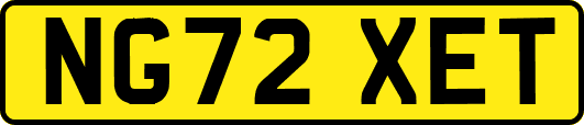 NG72XET