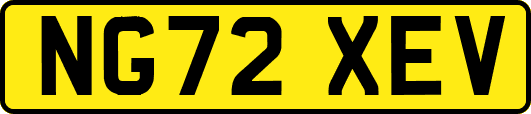 NG72XEV
