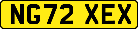 NG72XEX