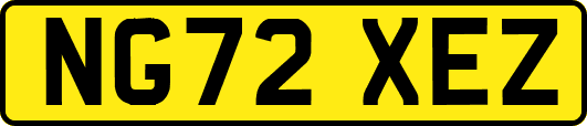 NG72XEZ