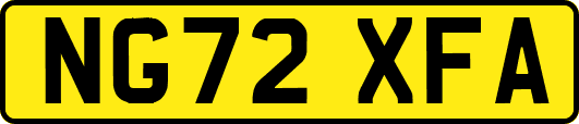 NG72XFA