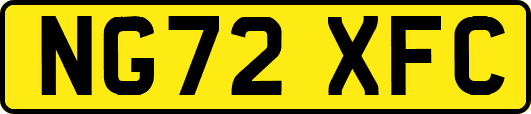 NG72XFC