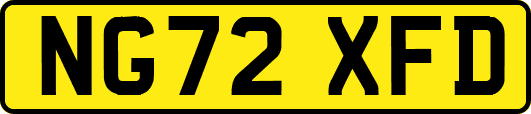 NG72XFD