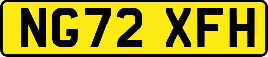 NG72XFH