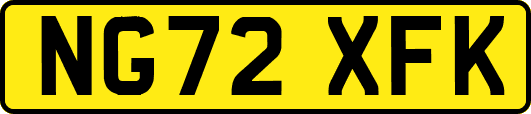 NG72XFK