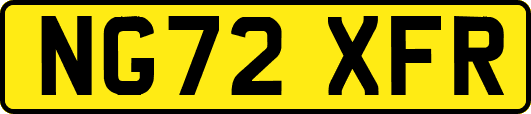 NG72XFR