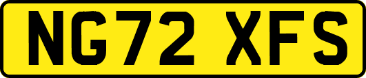 NG72XFS