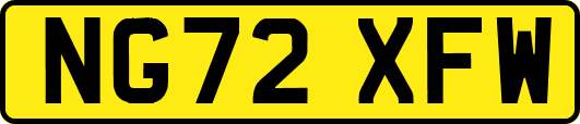 NG72XFW