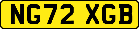 NG72XGB
