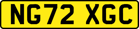NG72XGC