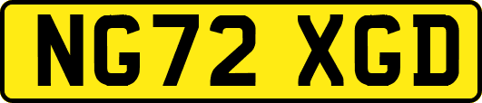 NG72XGD