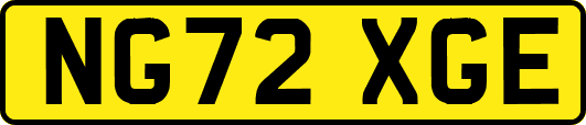 NG72XGE