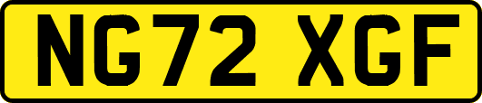 NG72XGF