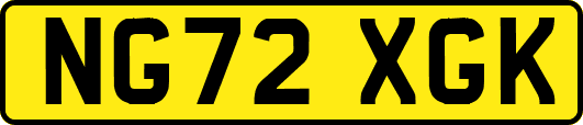 NG72XGK