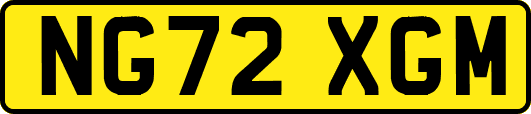 NG72XGM