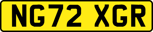 NG72XGR