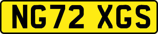 NG72XGS