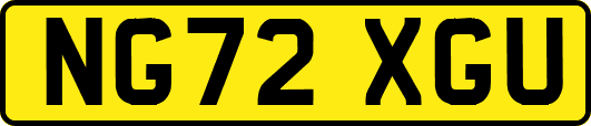 NG72XGU