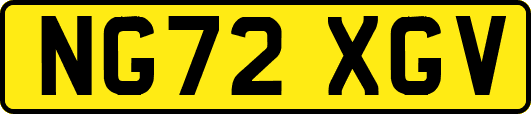 NG72XGV