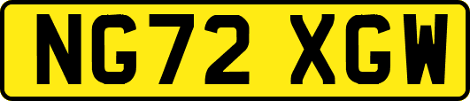 NG72XGW