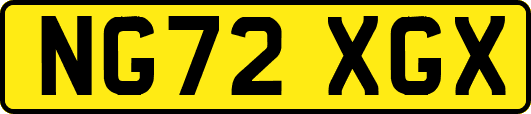 NG72XGX