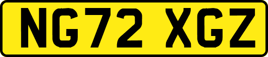 NG72XGZ