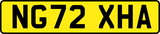 NG72XHA