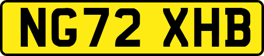 NG72XHB