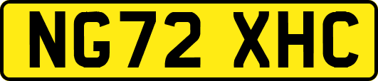 NG72XHC
