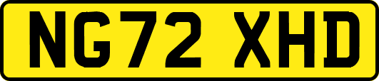 NG72XHD