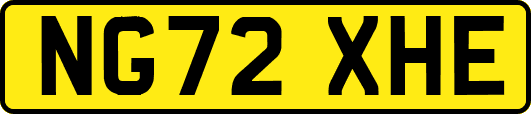 NG72XHE