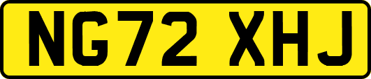 NG72XHJ