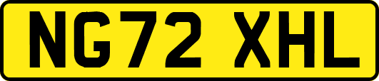 NG72XHL