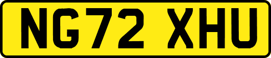 NG72XHU
