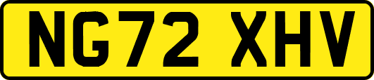 NG72XHV