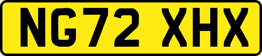 NG72XHX