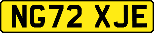 NG72XJE
