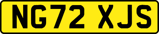 NG72XJS