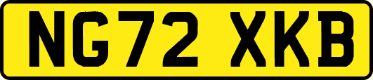 NG72XKB