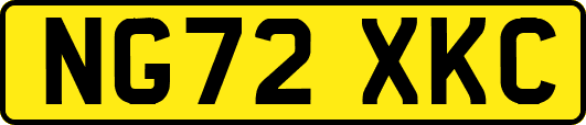 NG72XKC