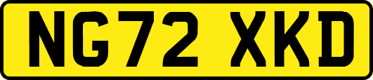 NG72XKD