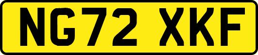 NG72XKF