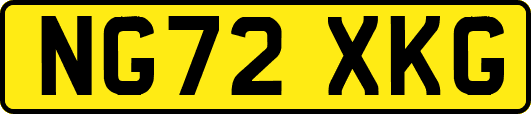 NG72XKG