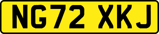 NG72XKJ