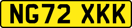 NG72XKK
