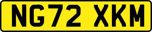NG72XKM