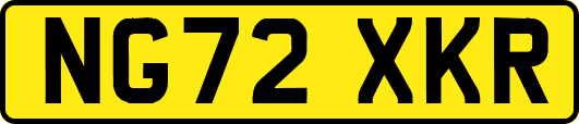 NG72XKR