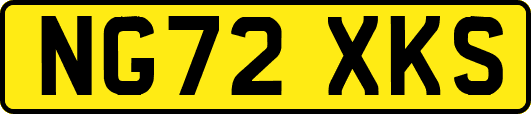 NG72XKS
